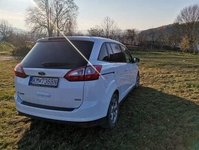 Ford C-MAX  GRAND 1.0 EcoBoost - 3