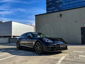 Porsche Panamera Sport Turismo 4, V6 PDK - 3