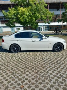 BMW 325 - 3