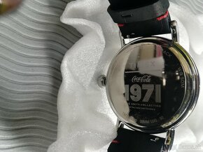 Timex Coca-Cola - 3