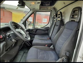 Prenajom Iveco Daily Akcia na mesiac 700€ - 3