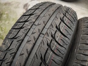 Letne pneu 195/55R15 BfGoodrich 4KS - 3