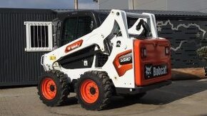 Bobcat S530 - 3