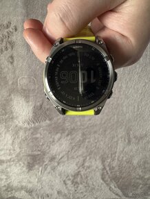 Garmin Fenix 8 47mm Solar - 3