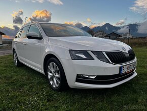 Škoda Octavia Combi 1.6 TDI Style - 3