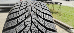 Zimné pneu 205/60 R16 --- CONTINENTAL - 3