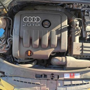 Audi A3 Hatchback 5dv. - 3