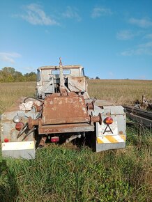 Liaz 706 Mates mtsp 27 jnk STS Okřínek - 3