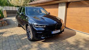 Predam BMW X5 xDrive 30d mHev A/T,210 kw - 3