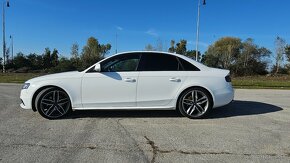 Audi A4 B8 2.0tdi 105KW 2008 - 3