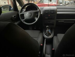 Audi a2 1.4 TDi 77kw - 3