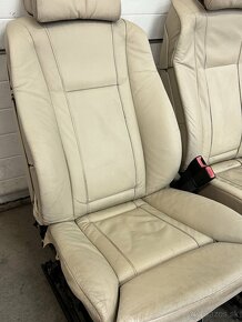 BMW E65 COMFORTSITZE - 3