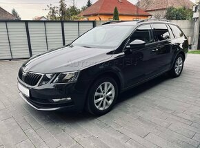 Škoda Octavia Combi 1.5 TSI Ambition DSG  Combi - 3