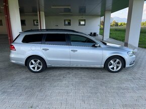 Passat b7 dsg 4x4 4motion - 3