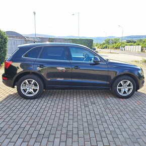 AUDI Q5 3.2FSI Quattro 199Kw Stronic - 3