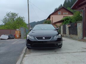 Seat Leon 3 ST - 3