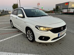 Predám Fiat tipo 1.6 mjet kombi - 3