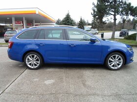 Škoda Octavia Combi 1.0 TSI Style DSG 7st.automat 85kW navi, - 3