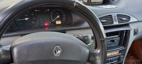 Renault laguna 2 - 3