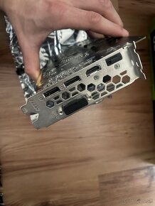 MSI GeForce gtx 1060 6gb - 3