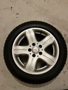 Kolesa 5x112 r16 - 3