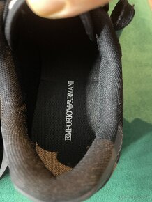 Emporio armani - 3