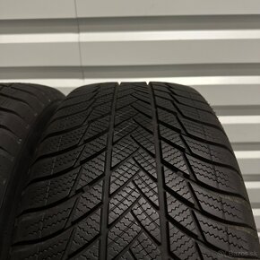 2ks pneu 255/55/19 BRIDGESTONE - 3