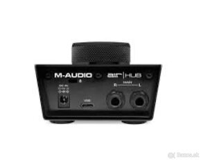 M-Audio Air Hub - 3