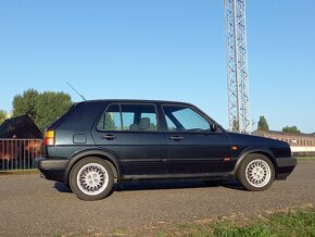 Golf 2 gti 16v - 3