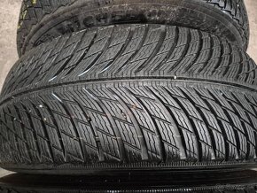 235/55 r17 zimné 4 ks MICHELIN dezén 7,6 - 7,2 DOT2022 - 3