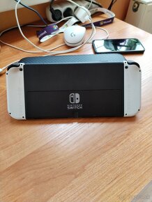 Nintendo Switch oled - 3