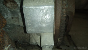 NISSAN MICRA MOTOR CG10 - 3