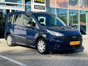 Ford Tourneo Connect 1,5TDCi 74kW MT6 2019 - 3