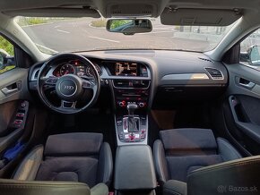 Audi A4 Quattro 2.0 tdi - 3