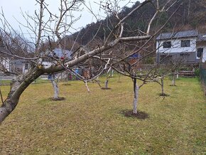 Stavebný pozemok, blízko Košíc, Trebejov. - 3