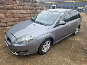 Fiat croma 1,9 jtd 88kw facelit r.v2009 - 3