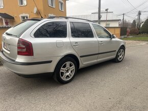 Skoda Octavia 2 1.9 TDi 77Kw - 3