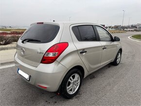 HYUNDAI I20 1.2 - 3