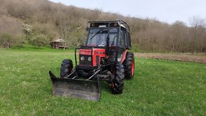 Ukt Zetor 7045 - 3