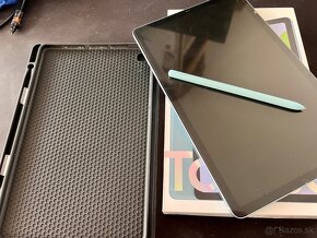 Samsung Galaxy Tab S6 Lite 64GB + obal - 3