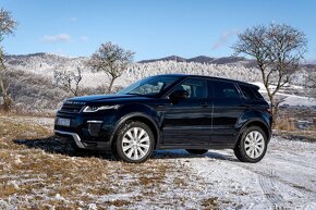 Land Rover Range Rover Evoque 2.0 TD4 e-Capability 150 HSE D - 3