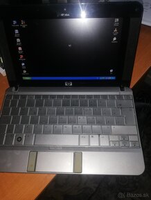 HP mini - 3