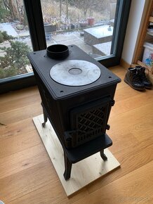 Jotul F 602 - 3