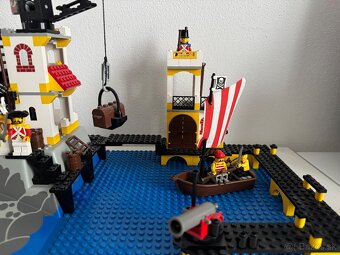 Lego 6277 - 3