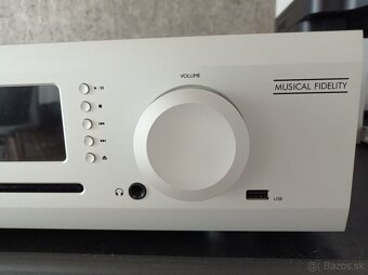 Musical Fidelity M6Encore - 3