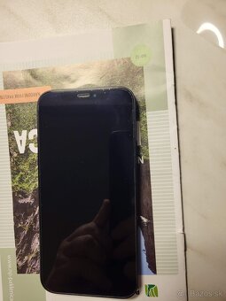 IPHONE 12 / 64GB v záruke - 3