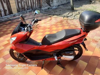 honda pcx 125 - 3