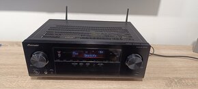 Predám 5.2 AV receiver Pioneer VSX-830-K - 3