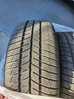 215/50 R17 Barum zimné - 3