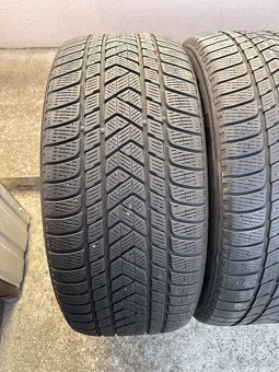 ZIMNE PIRELLI 275/50 R20 - 3